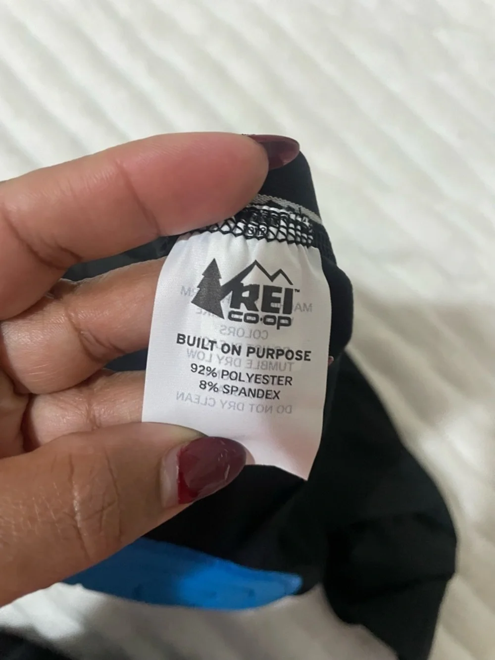 REI co op